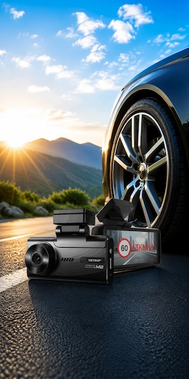 Camera Hành Trình Ô Tô Cao Cấp